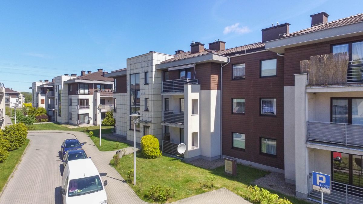 Mieszkanie Reda 44.4m2 (305103)