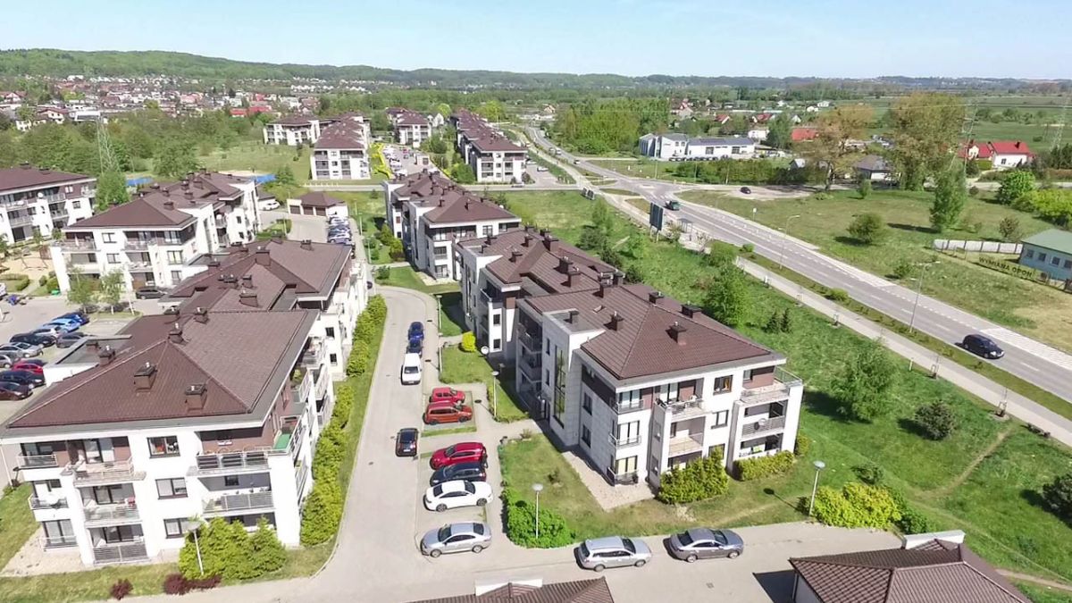 Mieszkanie Reda 44.4m2 (305103)