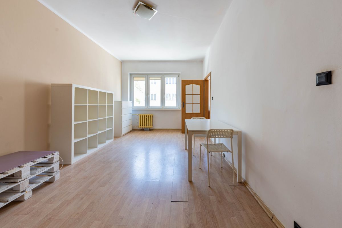 Mieszkanie Gdynia 29.7m2 (201847)