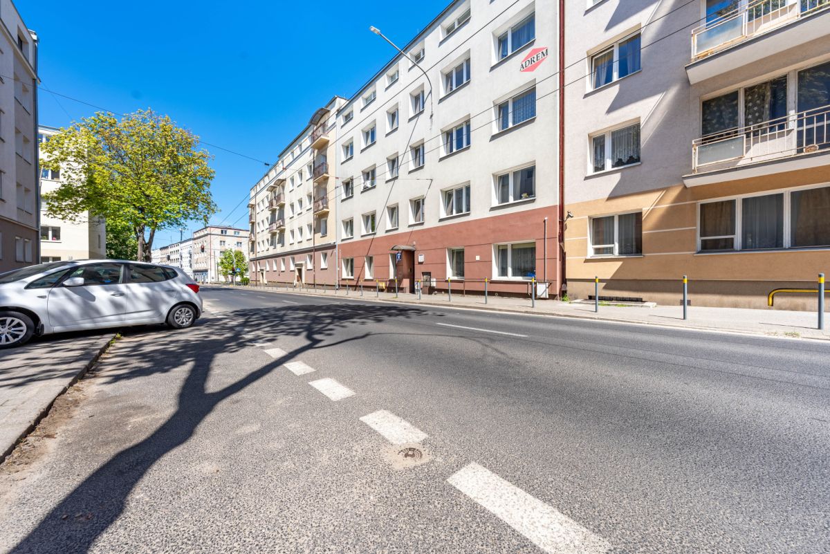 Mieszkanie Gdynia 29.7m2 (201847)