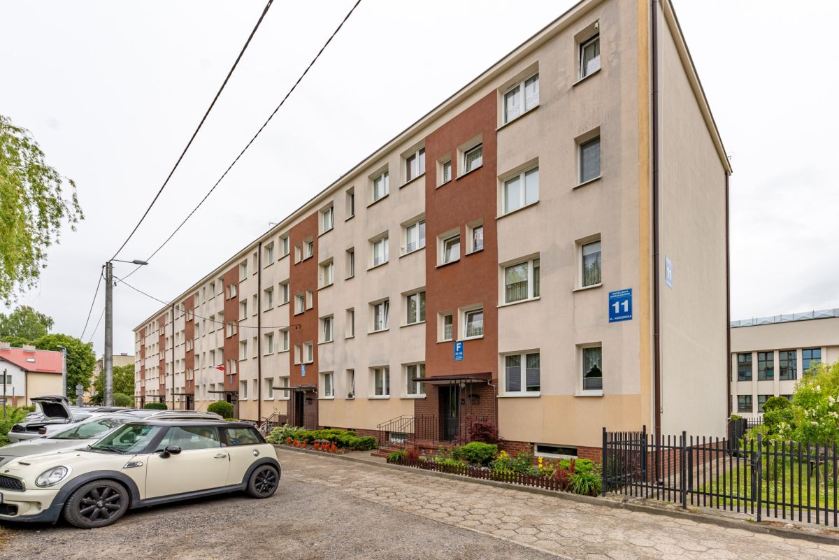 Mieszkanie Wejherowo 48.29m2 (437602)