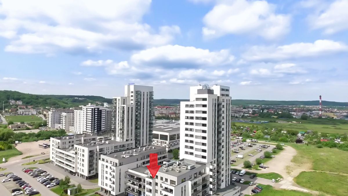 Mieszkanie Reda 62.37m2 (717849)