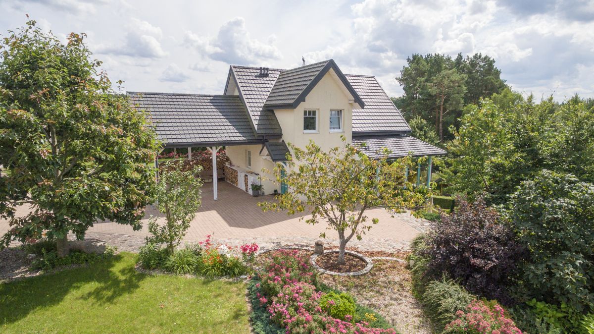 Dom Wejherowo 140m2 (415650)