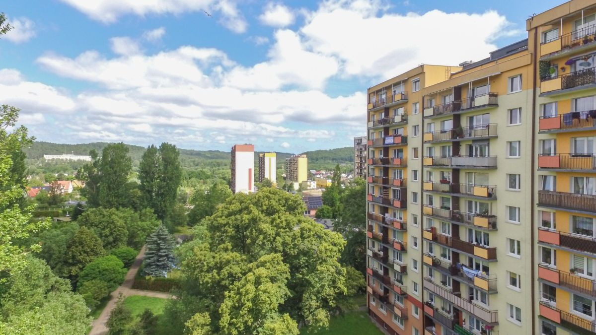 Mieszkanie Wejherowo 55.32m2 (676985)