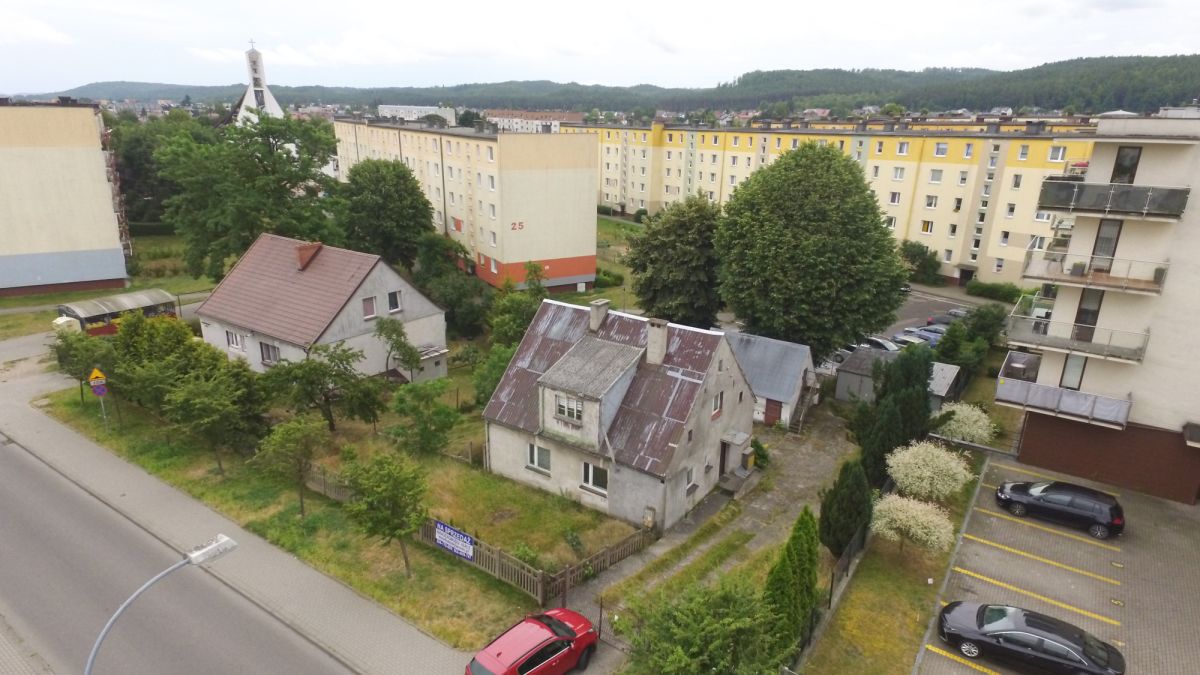 Dom Wejherowo 123m2 (828262)