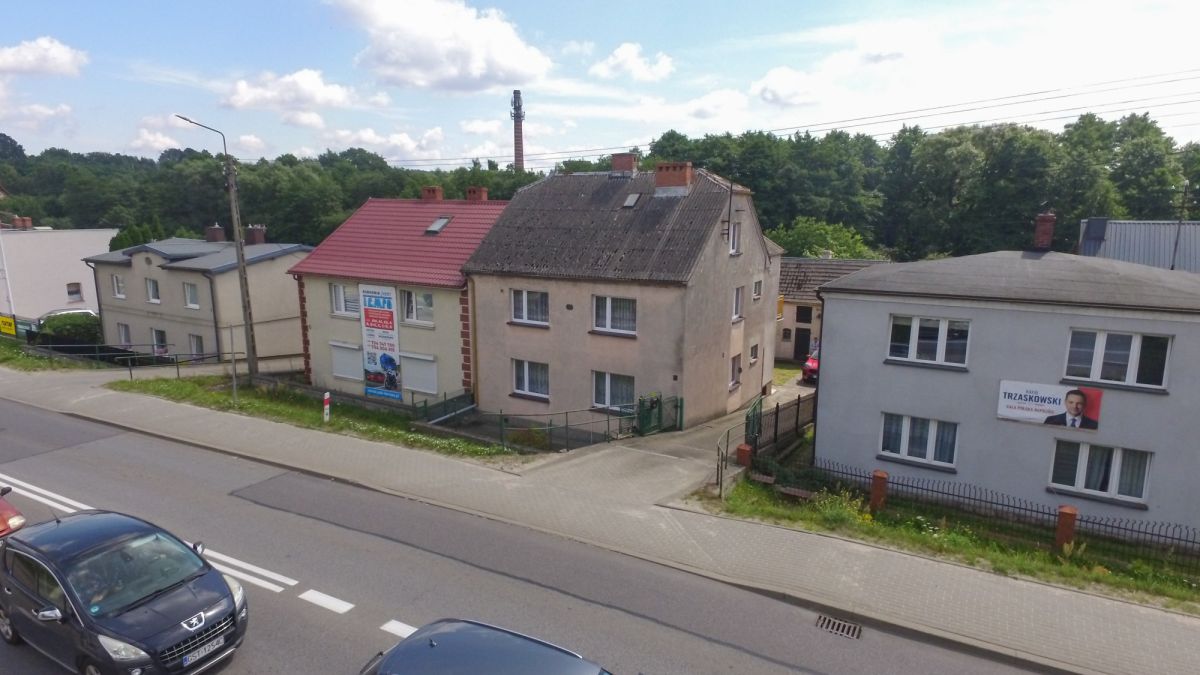 Dom Gościcino 158m2 (749282)