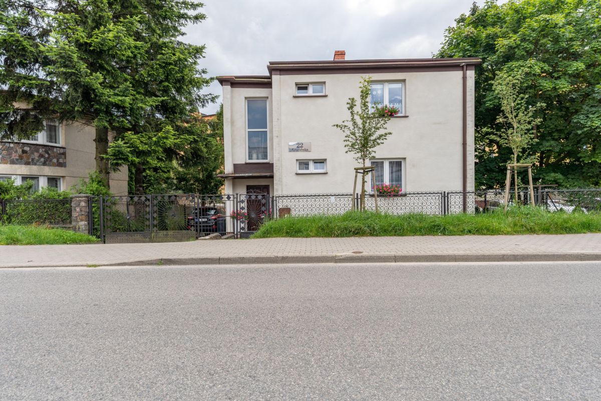 Dom Wejherowo 223m2 (809223)