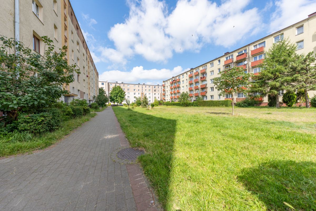 Mieszkanie Wejherowo 46.29m2 (219787)