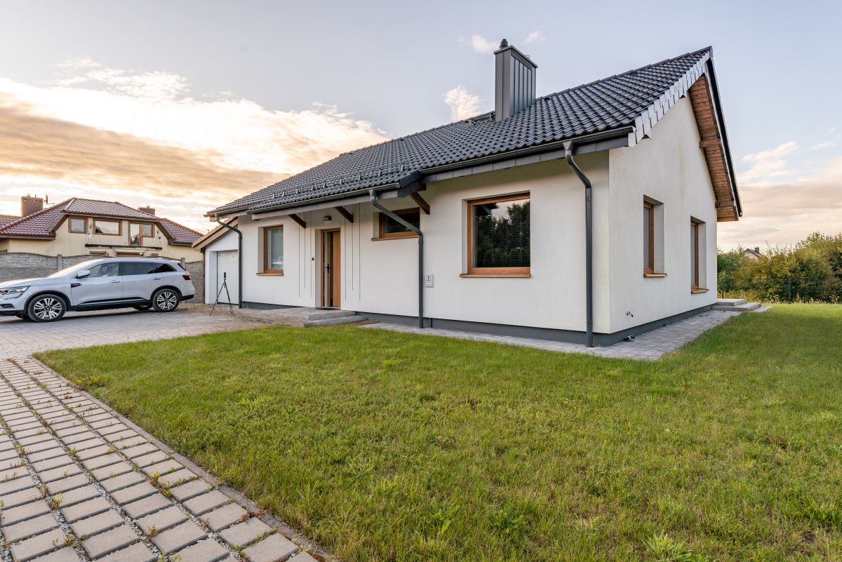 Dom Gowino 110m2 (804455)