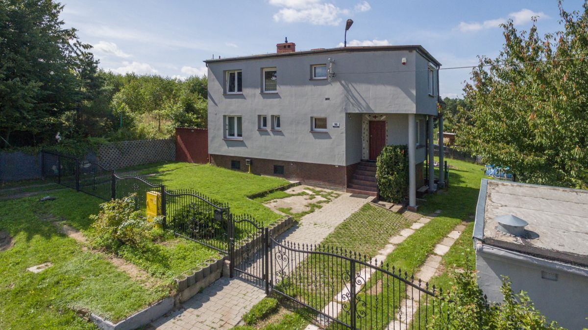 Dom Gowino 160m2 (805158)