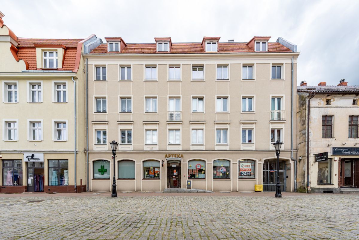 Mieszkanie Wejherowo 70.53m2 (979752)