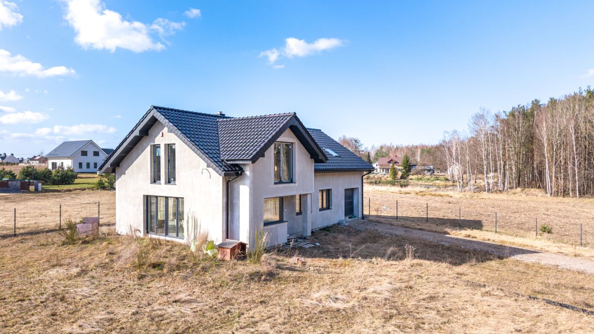 Dom Gowino 192m2 (949054)
