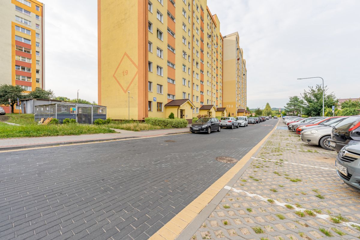 Mieszkanie Wejherowo 56.2m2 (403826)