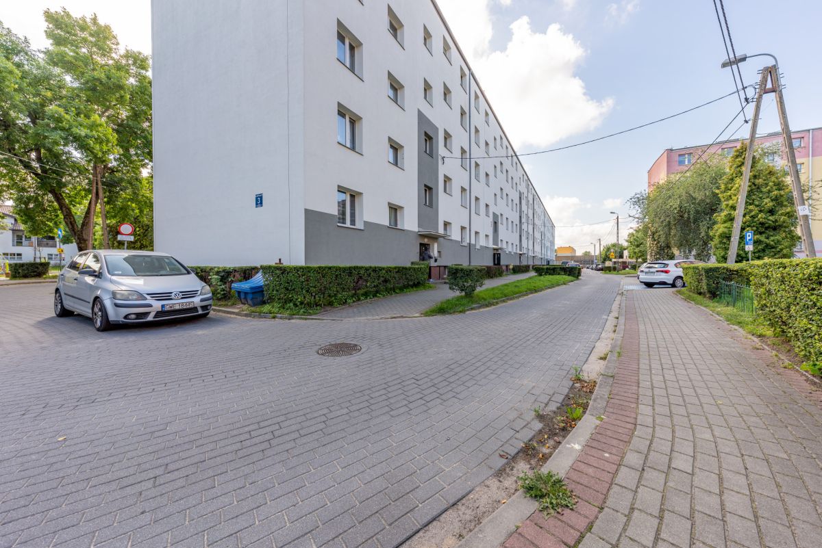 Mieszkanie Wejherowo 37m2 (867182)