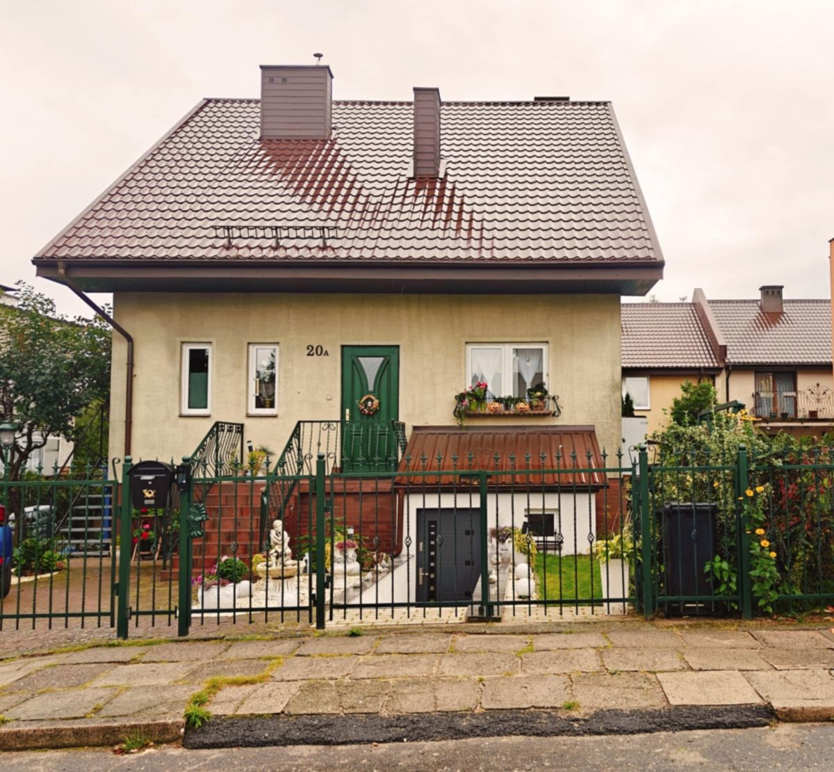 Mieszkanie Wejherowo 47m2 (418912)