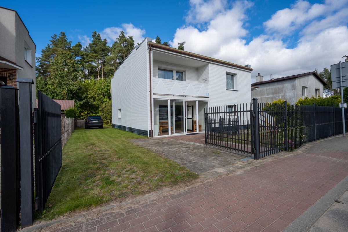 Dom Szemud 200m2 (473033)