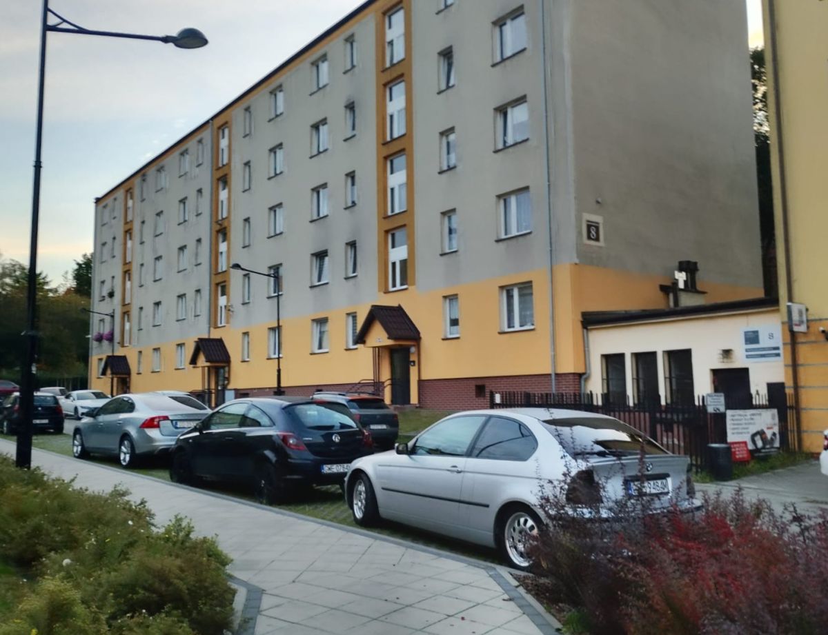 Mieszkanie Wejherowo 37m2 (178276)