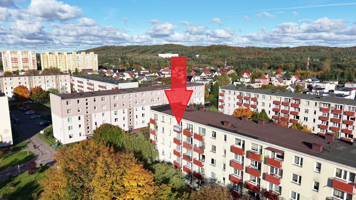 Mieszkanie Wejherowo 32.2m2 (759203)