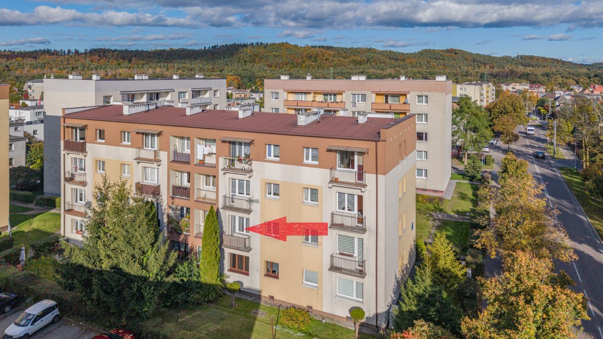 Mieszkanie Wejherowo 33.06m2 (397895)