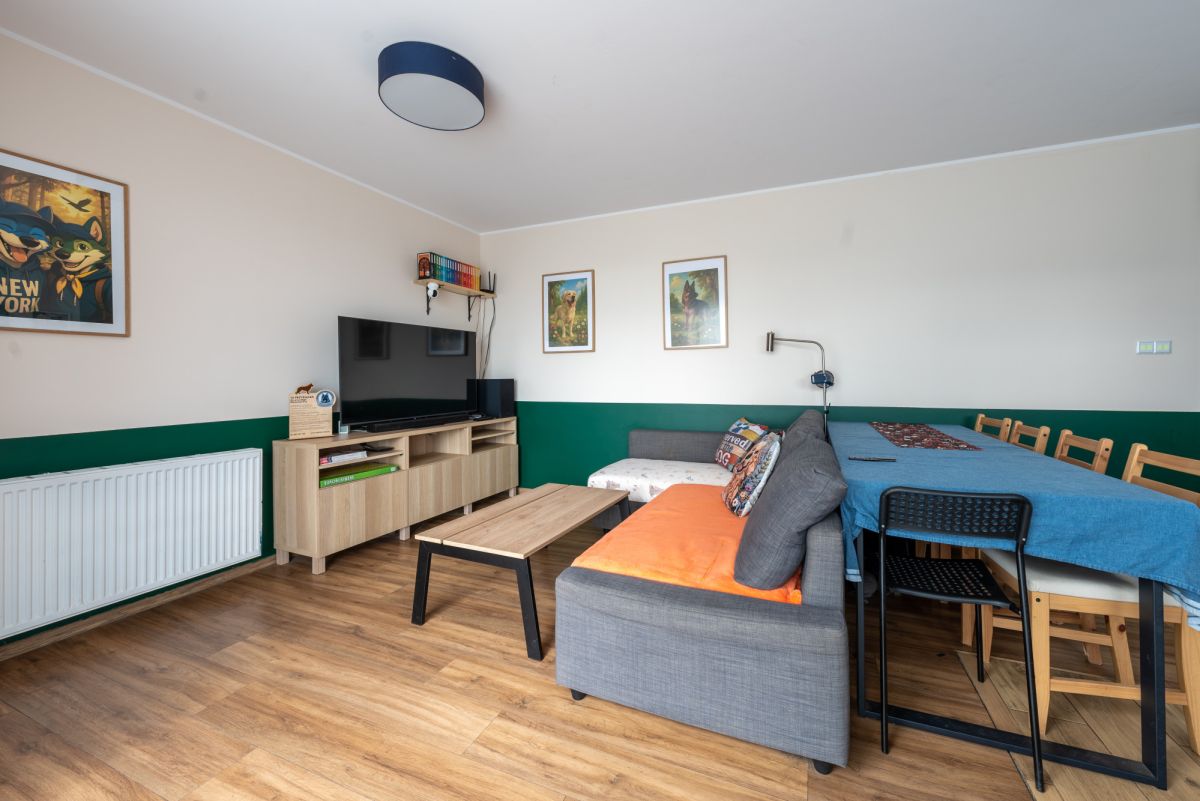 Mieszkanie Rumia 62.45m2 (664353)