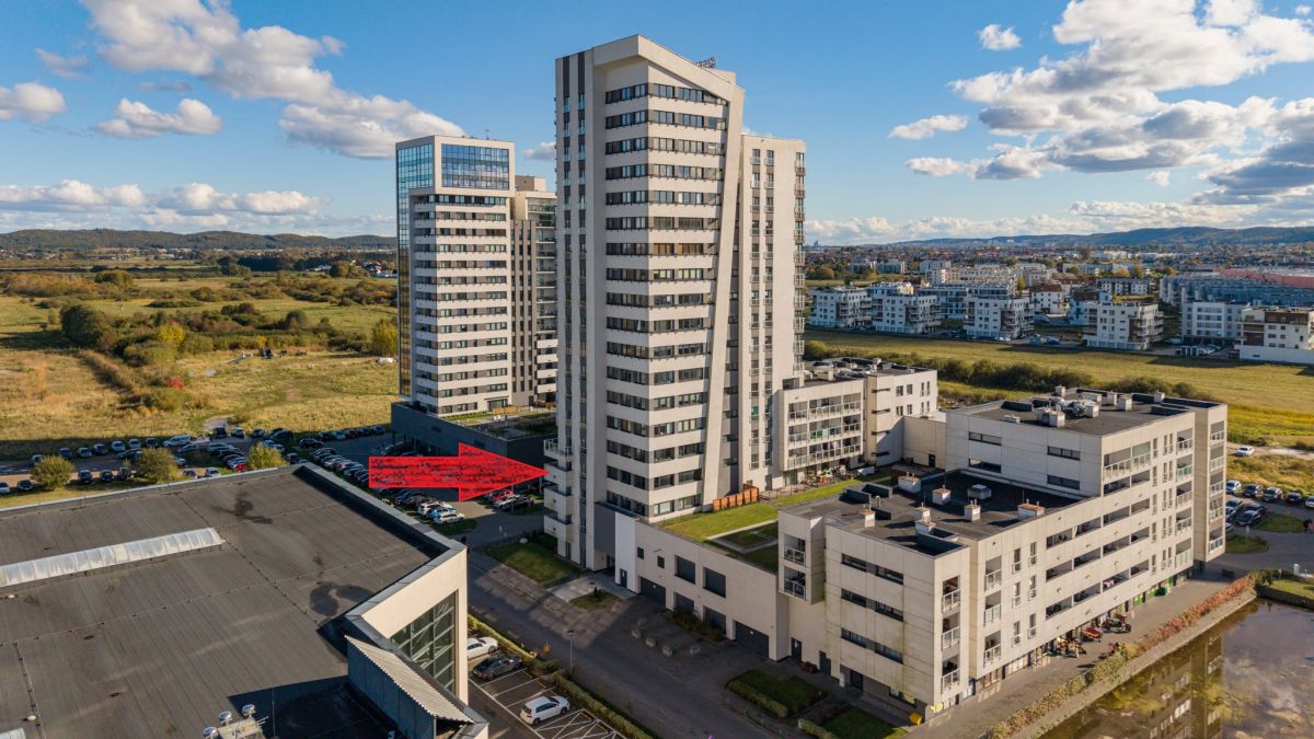 Mieszkanie Reda 49.03m2 (666227)