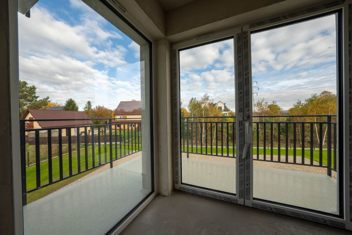 Mieszkanie Bożepole Małe 56.43m2 (359817)