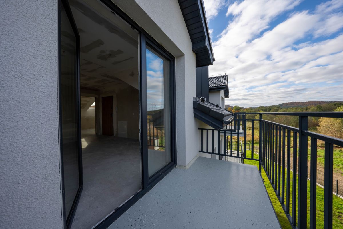 Mieszkanie Luzino 48.14m2 (640135)