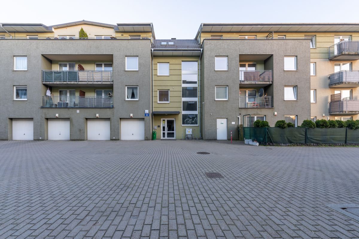 Mieszkanie Wejherowo 29.5m2 (629460)