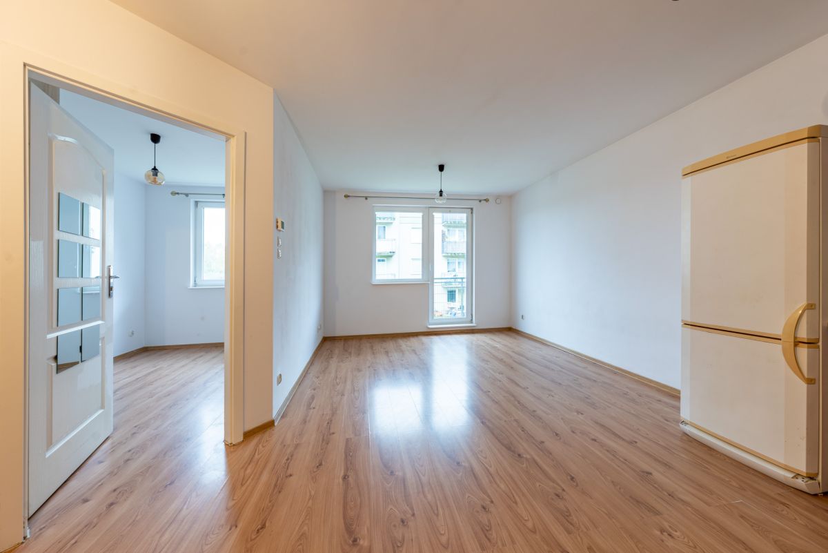 Mieszkanie Wejherowo 32.5m2 (908502)