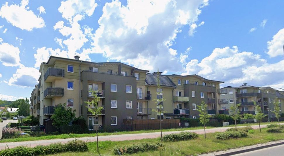 Mieszkanie Wejherowo 32.5m2 (908502)