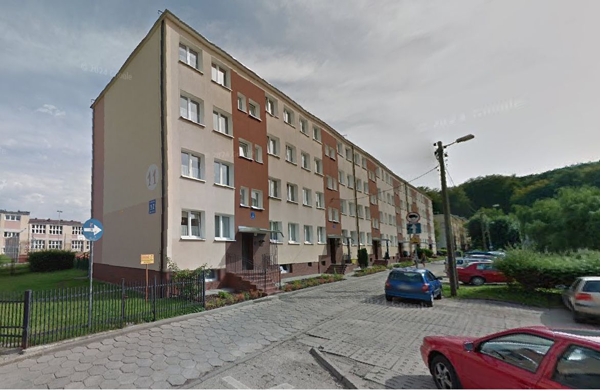 Mieszkanie Wejherowo 45.4m2 (920432)