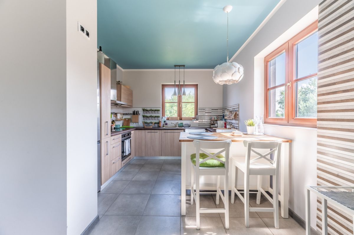 Dom Jastrzębia Góra 156.27m2 (848418)