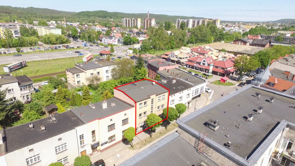 Mieszkanie Wejherowo 46.8m2 (437120)