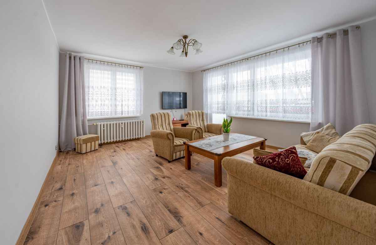 Mieszkanie Wejherowo 60m2 (984806)