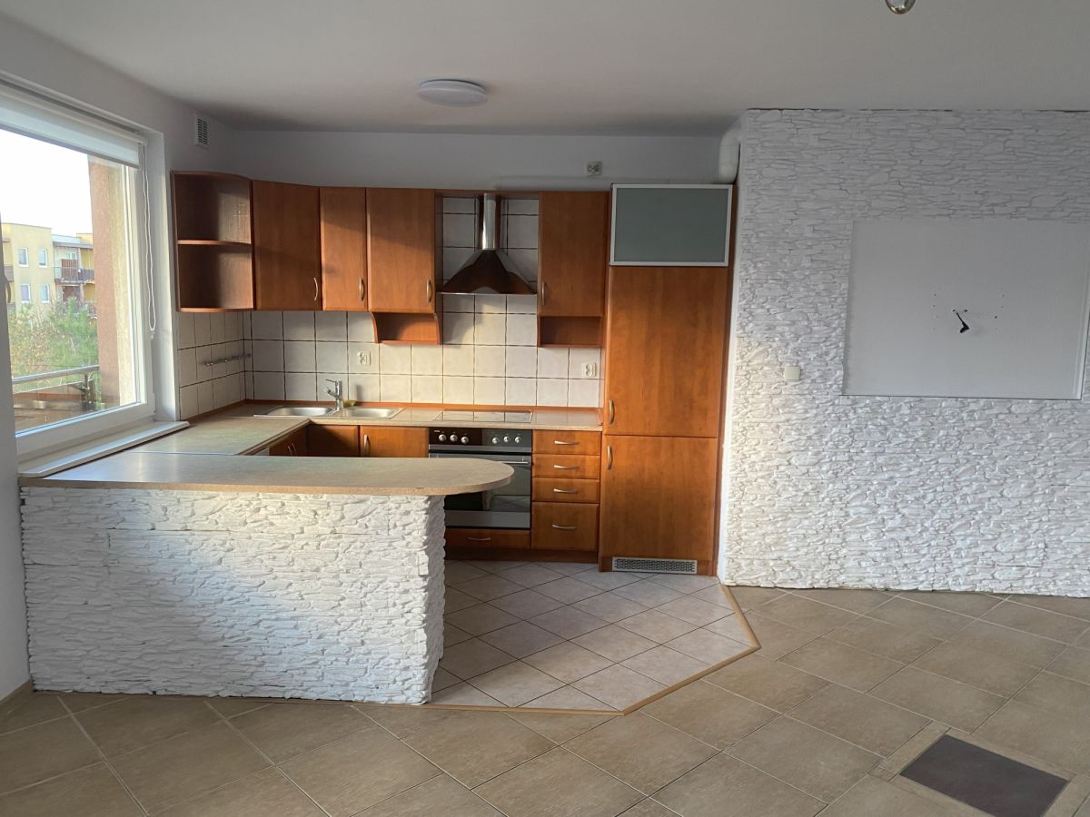 Mieszkanie Wejherowo 53.9m2 (506277)