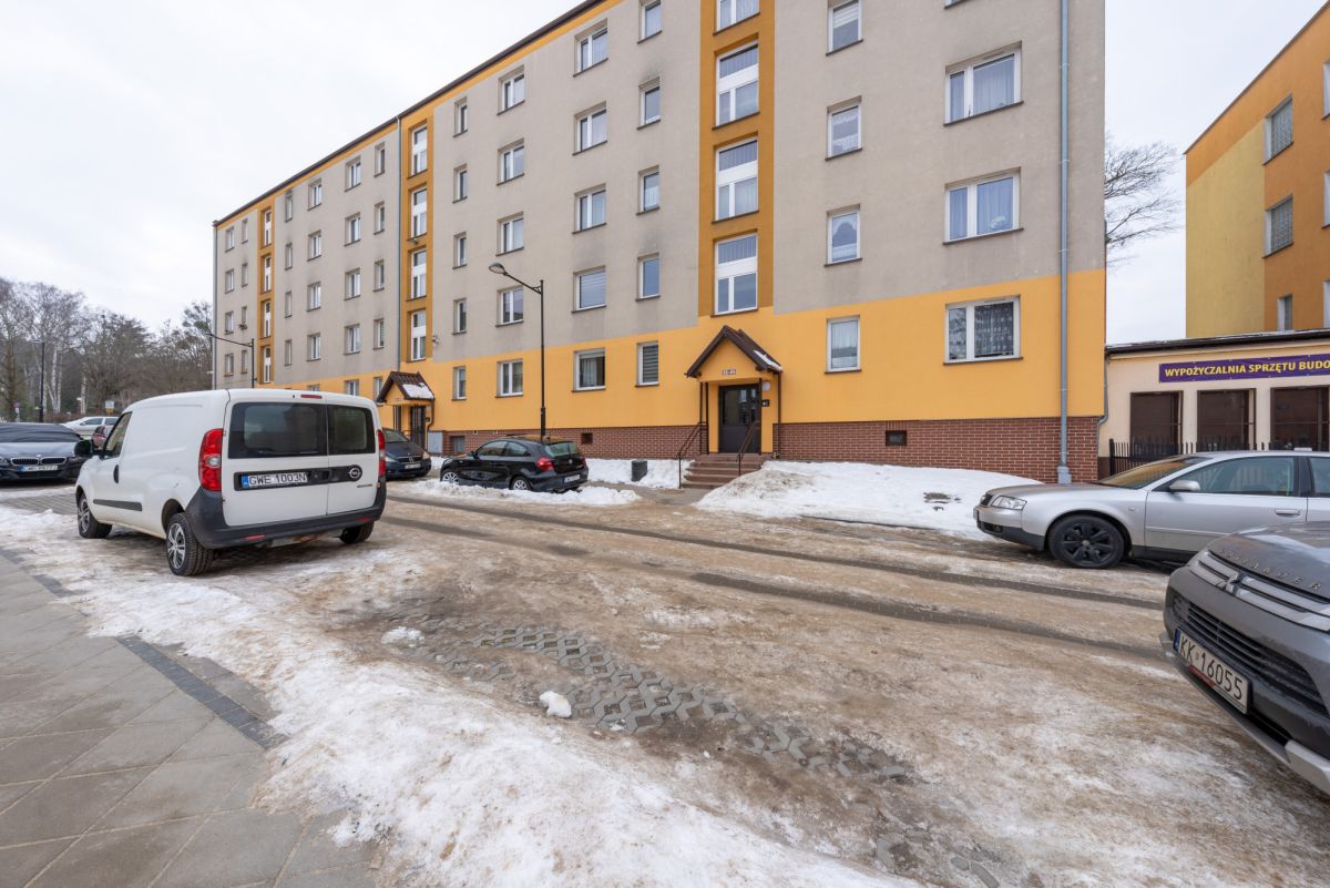 Mieszkanie Wejherowo 36.54m2 (993793)