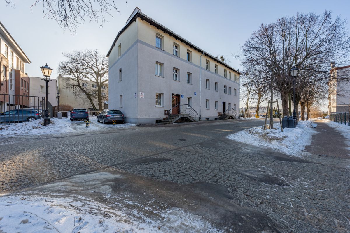 Mieszkanie Wejherowo 37.66m2 (916750)