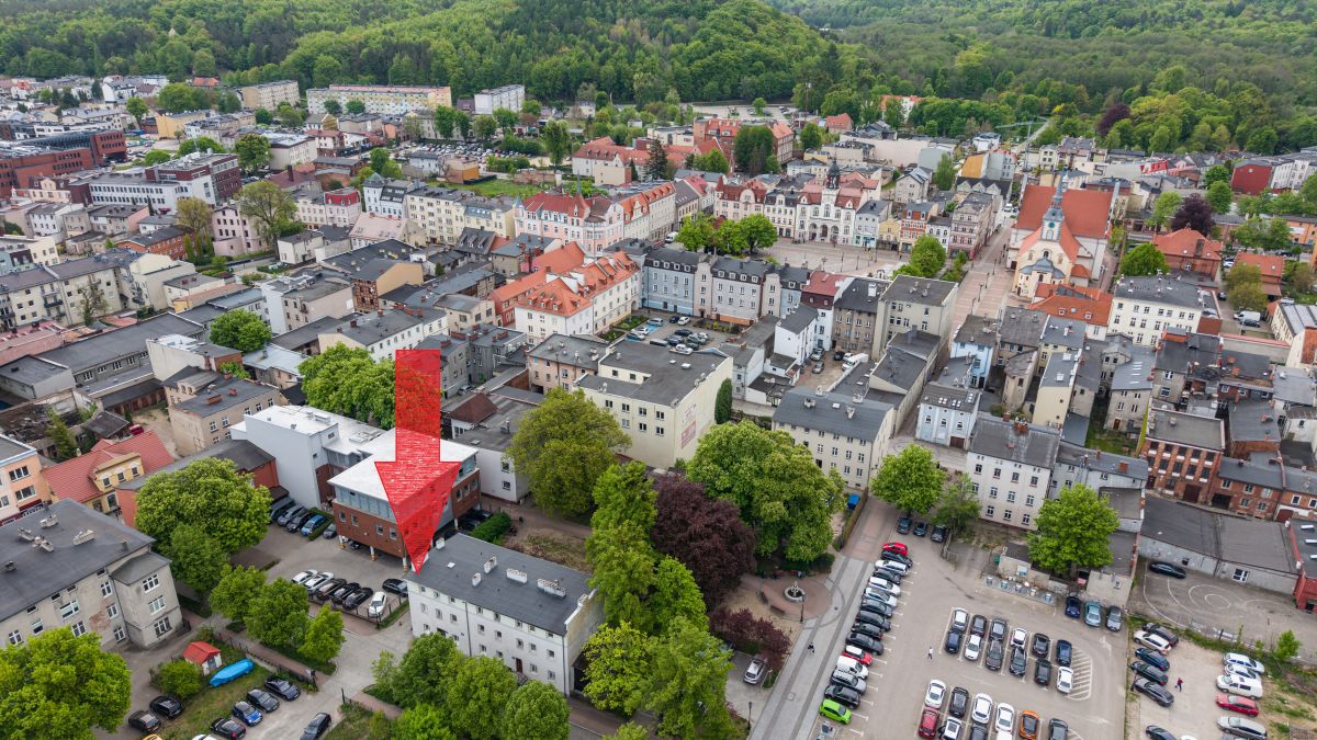 Mieszkanie Wejherowo 37.66m2 (916750)