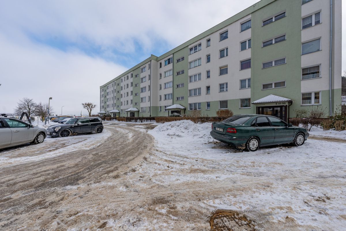 Mieszkanie Reda 53.25m2 (839660)