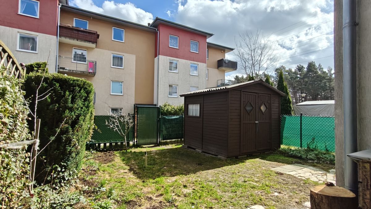 Mieszkanie Wejherowo 30.7m2 (731212)