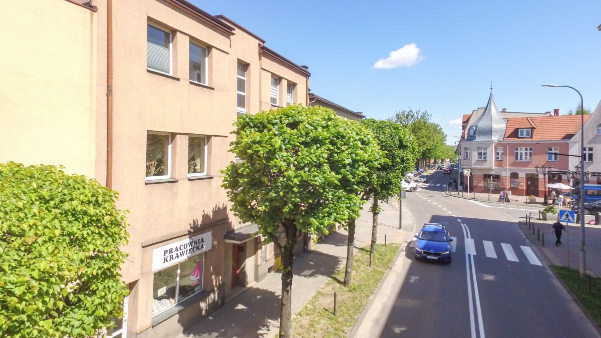 Mieszkanie Wejherowo 46.71m2 (747374)