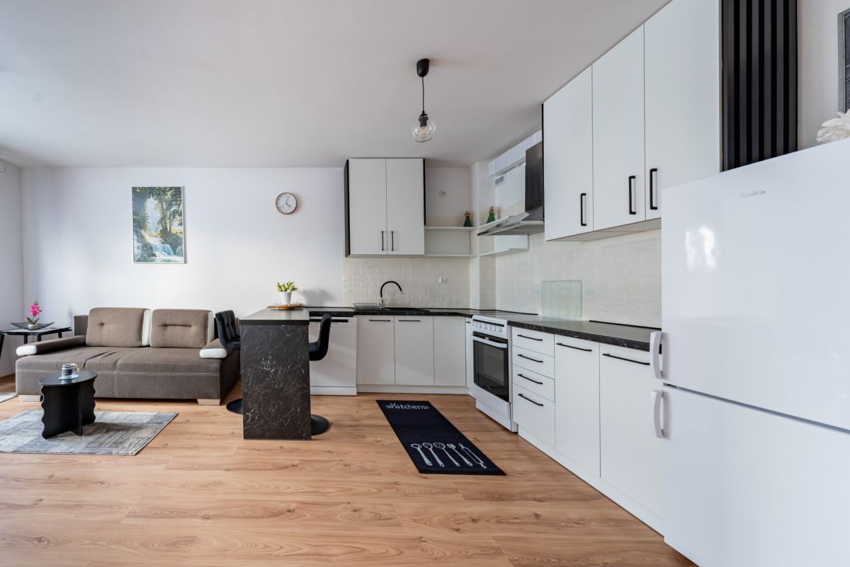 Mieszkanie Wejherowo 32.5m2 (541160)