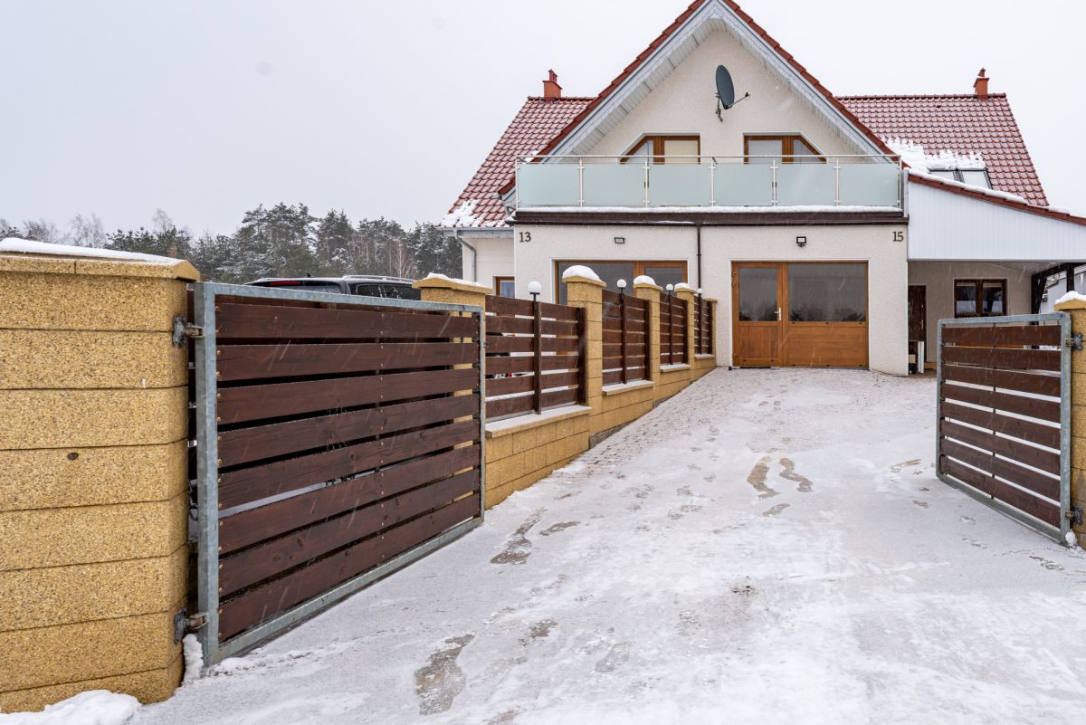 Obiekt komercyjny Gościcino 14m2 (714203)