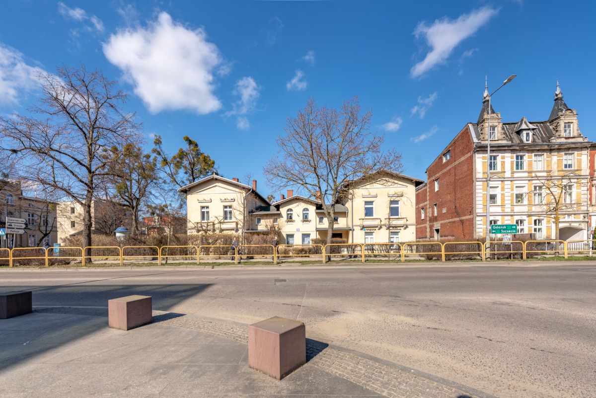 Mieszkanie Wejherowo 68.52m2 (778720)