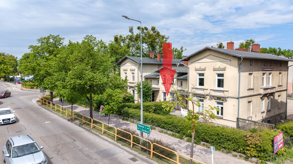 Mieszkanie Wejherowo 68.52m2 (778720)