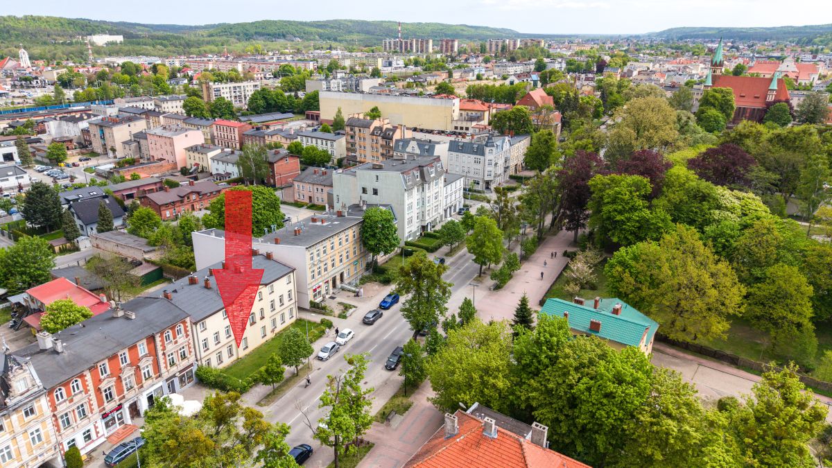 Mieszkanie Wejherowo 81.2m2 (388203)