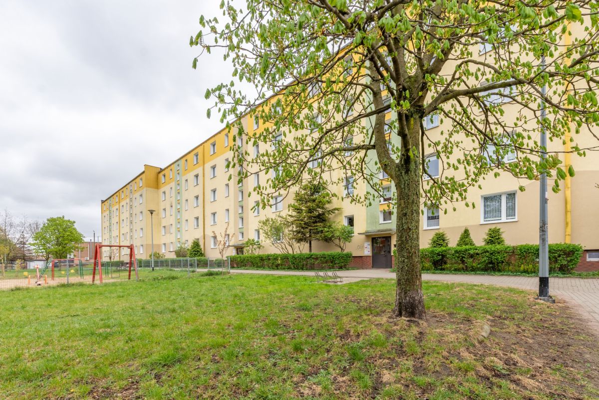 Mieszkanie Wejherowo 49.66m2 (491494)