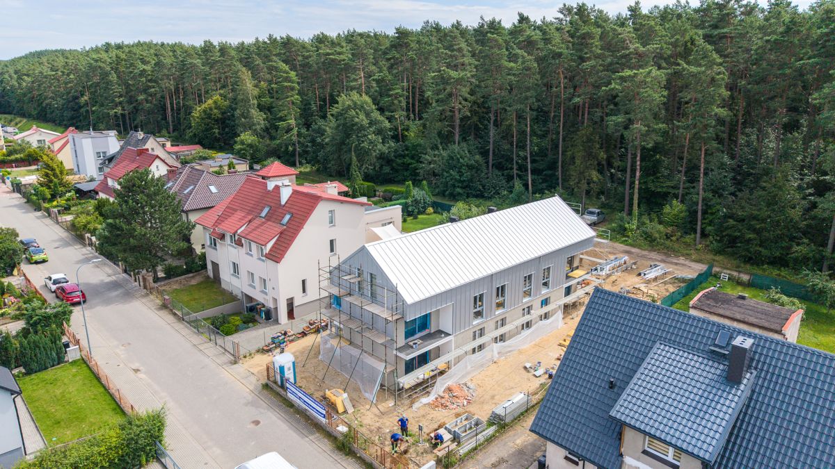 Mieszkanie Wejherowo 63.3m2 (955608)