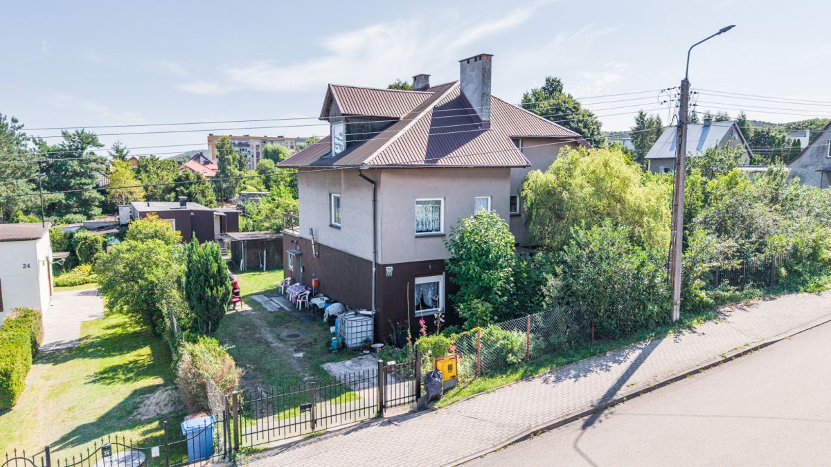 Dom Wejherowo 210m2 (337729)