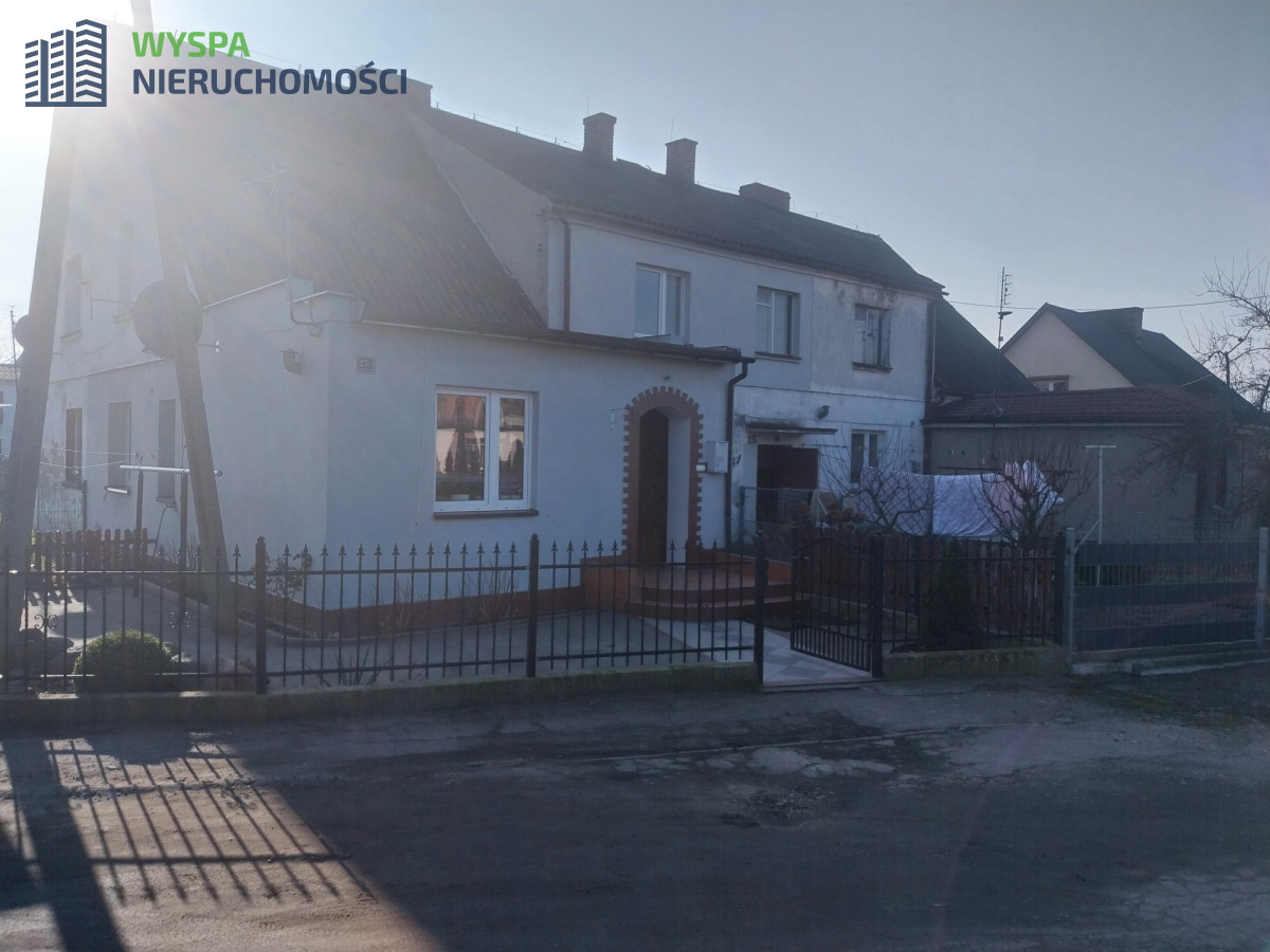 Mieszkanie na sprzedaż